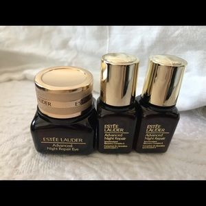 Advanced Night Repair Combo